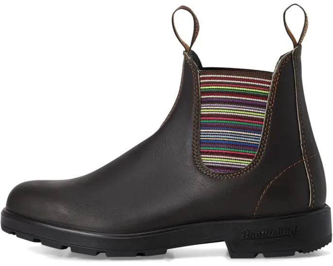 Ботинки Chelsea Blundstone BL1409 из натуральной кожи с водонепроницаемой подкладкой