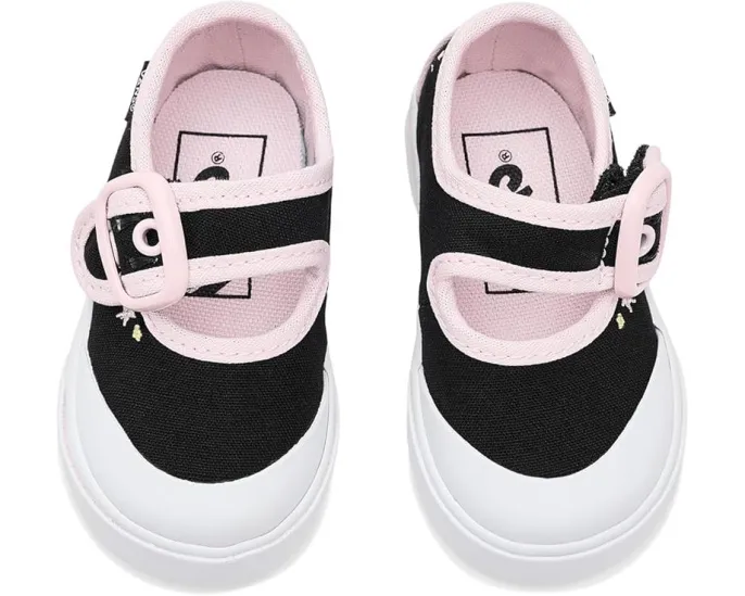 Кроссовки Vans Kids Ultrarange 2.0 Se с облегченной промежуточной подошвой для повседневного комфорта