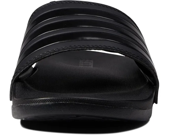 Сланцы adidas Adilette Comfort с контурной стелькой