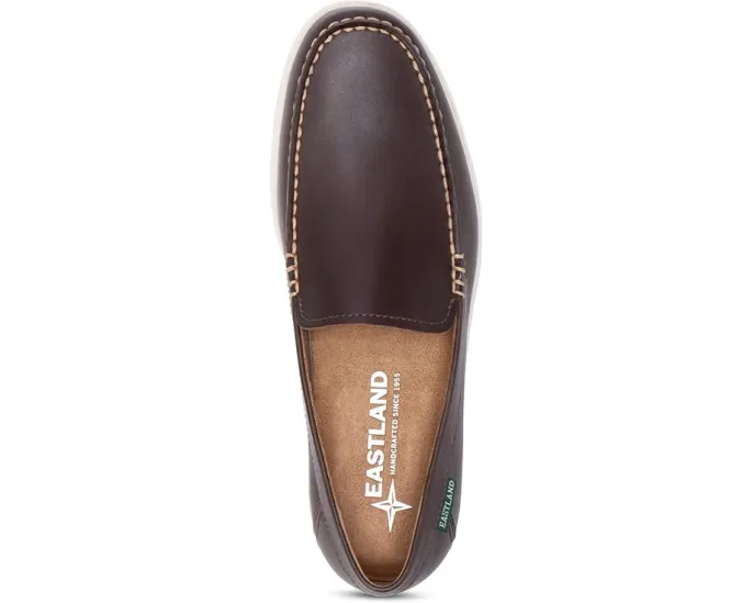 Кроссовки Eastland 1955 Edition Scarborough с мокасиновым носком и гибкой подошвой