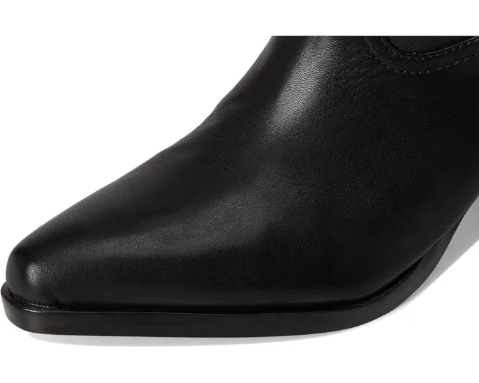 Водостойкие сапоги Virona H2O до колена от Dolce Vita с замшевым верхом