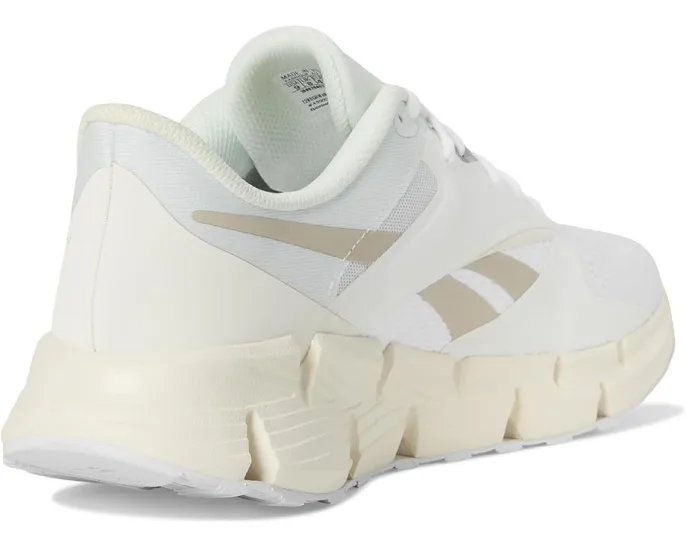 Беговые кроссовки Reebok Zig Dynamica 5 с технологией Floatride Energy