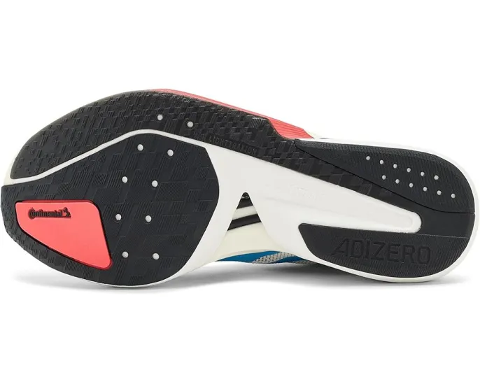Беговые кроссовки adidas Adizero Boston 13 с технологией ENERGYRODS 2.0