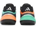 Теннисные кроссовки adidas Barricade 1/4 с технологией Geofit