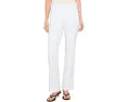 Джинсы Stella High-Rise Fab Ab Flare от KUT from the Kloth оптически белые