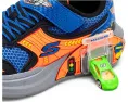 Кроссовки Skechers Garage 402150L с игрушечными машинками