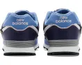 Детские кроссовки New Balance 574v1 с амортизацией EVA в межподошве