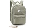 Рюкзак Heritage Backpack 2.0 от Nike с несколькими карманами