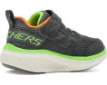 Детские кроссовки SKECHERS KIDS Go Run Elevate 2.0 с застежкой на липучке