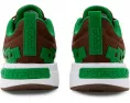 Детские кроссовки adidas x Minecraft Pro с амортизацией Cloudfoam