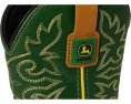 Детские водонепроницаемые ботинки SKECHERS KIDS X John Deere с мемориальной пеной