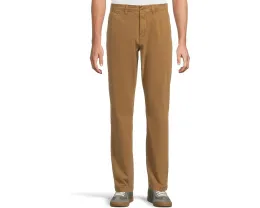 Брюки-чиносы Liverpool Los Angeles Relaxed Straight из стрейч-холста