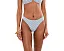 Трусы-бикини Seafolly Mala с высоким вырезом и полным покрытием