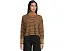 Свитер Madewell Pine Stripe Wool Waffle Stripe с воротником-водолазкой и рельефным узором