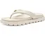 Босоножки COACH Brynn Leather Thong из кожи