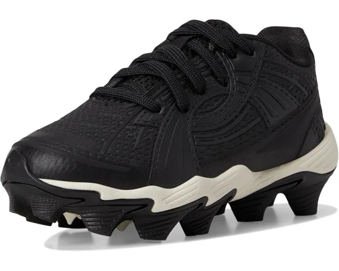 Under Armour детские бейсбольные бутсы Glyde Sola Jr RM с шипами