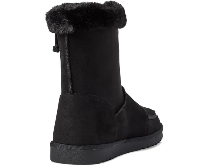Ботинки BILLY Footwear Cozy II на молнии с круглым носком