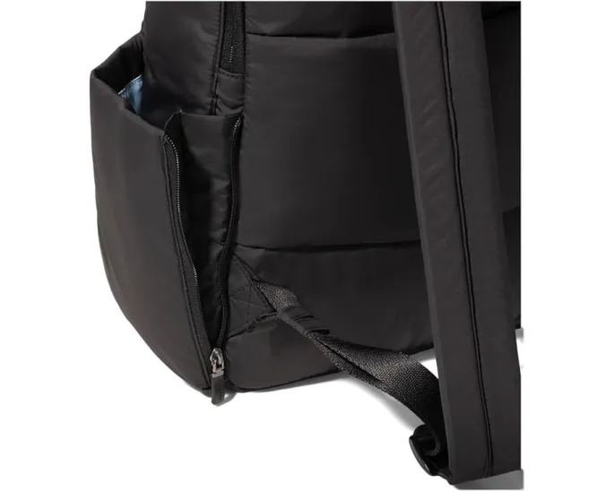 Baggallini Set Wave рюкзак с геометрическим узором и отделением для ноутбука