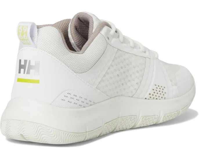 Кроссовки Helly Hansen Skagen F-1 Offshore из переработанного полиэстера