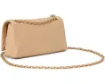 Кошелек Marc Jacobs The Dual Chain Wallet с цепным ремнем