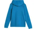 Детская флисовая кофта Rival Fleece Hoodie Under Armour с капюшоном