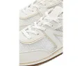 Кроссовки rag & bone Retro Trainer в винтажном стиле с контрастными вставками