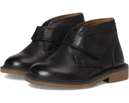 Johnston & Murphy Kids ботинки Calder Chukka с застежкой на липучке