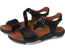 Повседневные сандалии Cobb Hill Fiah с регулируемыми ремешками и стелькой из ЭВА