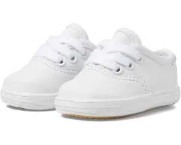 Keds Champion Toe Cap Crib детские кроссовки для малышей с низким верхом