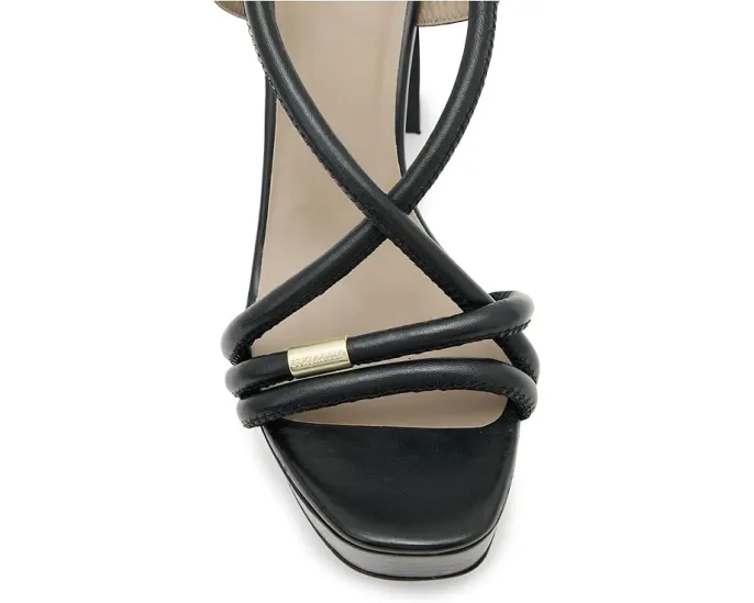 Босоножки AllSaints Bella Platform на платформе