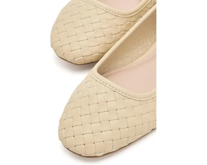 Балетки Savannah от Journee Collection с удобной стелькой
