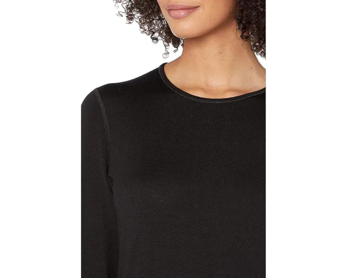 Термобелье 260 Tech Merino Baselayer с длинным рукавом для сильных морозов Icebreaker