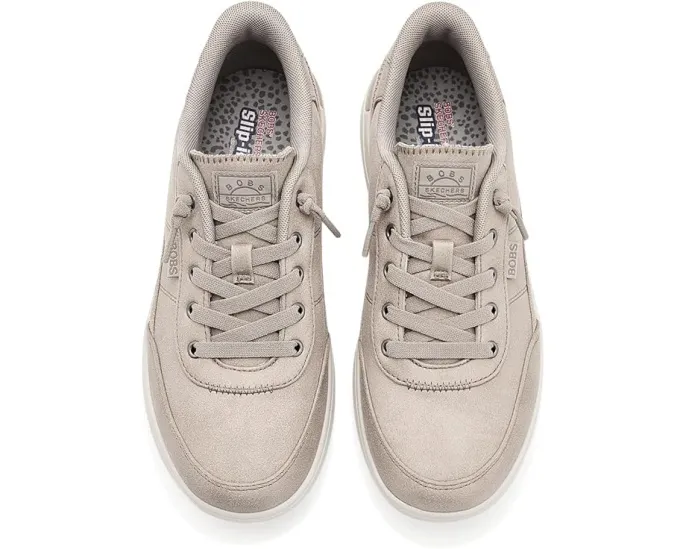 BOBS from SKECHERS кеды Skip Cloud Hands Free Slip-Ins с технологией без рук