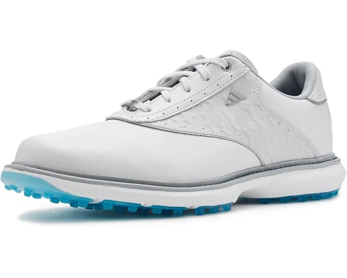Гольф обувь adidas Mc70 Spikeless без шипов с технологией BOOST