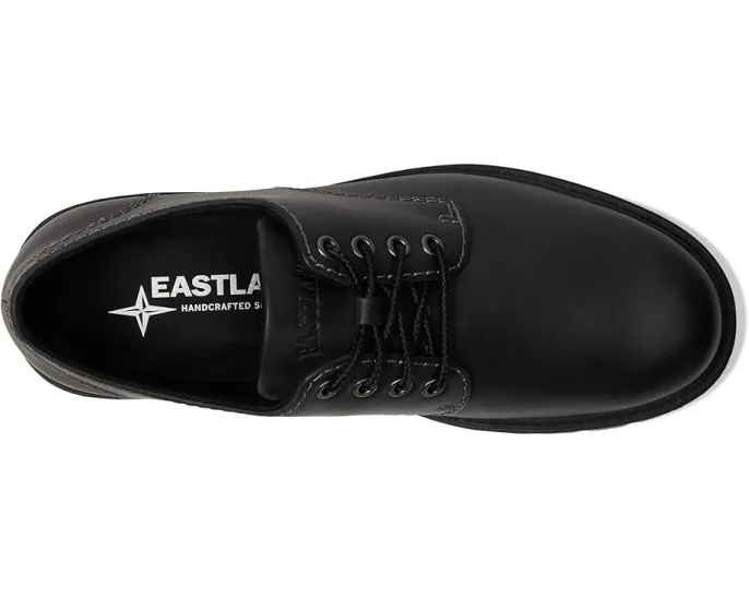 Eastland 1955 Edition Оксфорды Lowell с квадратным каблуком и подошвой TPR