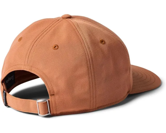 Бейсболка Cotopaxi Volcano 7-Panel Hat с вышитой графикой