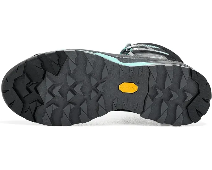Треккинговые ботинки Finder Pro Gv Ml Asolo на мембране GORE-TEX