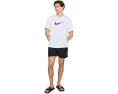 Плавки Nike Breaker Swoosh Break 5 дюймов с внутренними шортами