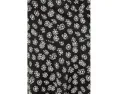 Платье Freesia с коротким рукавом и запахом из органического хлопка Toad&Co