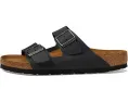 Birkenstock Arizona Soft Footbed сандалии на мягкой стельке из пробки