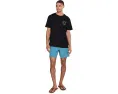 Футболка Great White Classic Short Sleeve Tee от Salty Crew