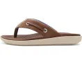 Вьетнамки Seafish для детей от Sperry на пенке EVA с синтетическим ремешком