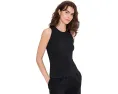 Майка для слоев PACT Perfect Rib Layering Tank с ребристой текстурой