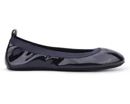 Балетки Yosi Samra Kids Miss Samara для детей с эластичным воротником