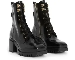 Ботинки Indigo Boot с квадратным носком от AllSaints
