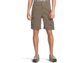 Карго-шорты L.L.Bean Allagash Natural Fit длиной 10 дюймов (25.4 см) из хлопкового канваса