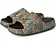 Сланцы Nike Calm Realtree из цельного пеноматериала с текстурированной стелькой