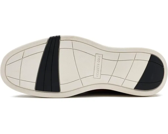 Оксфорды Kenneth Cole Luke из кожи на гибкой резиновой подошве