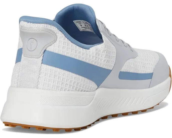 Ортопедическая обувь Orthofeet Fairway для гольфа с широким мыском и поддержкой свода