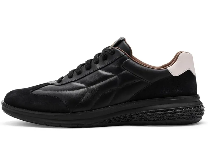 Кроссовки Cole Haan Grandpro Touchline Energyweave с гелевой пяткой и подошвой FLOWERFOAM